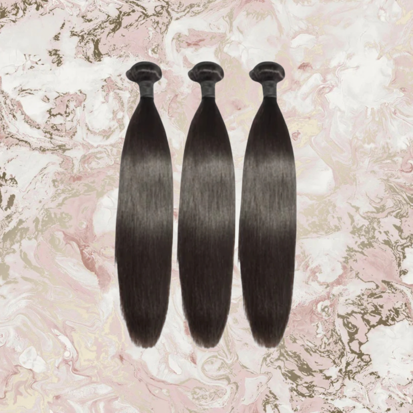 TOP RAW STRAIGHT BUNDLES